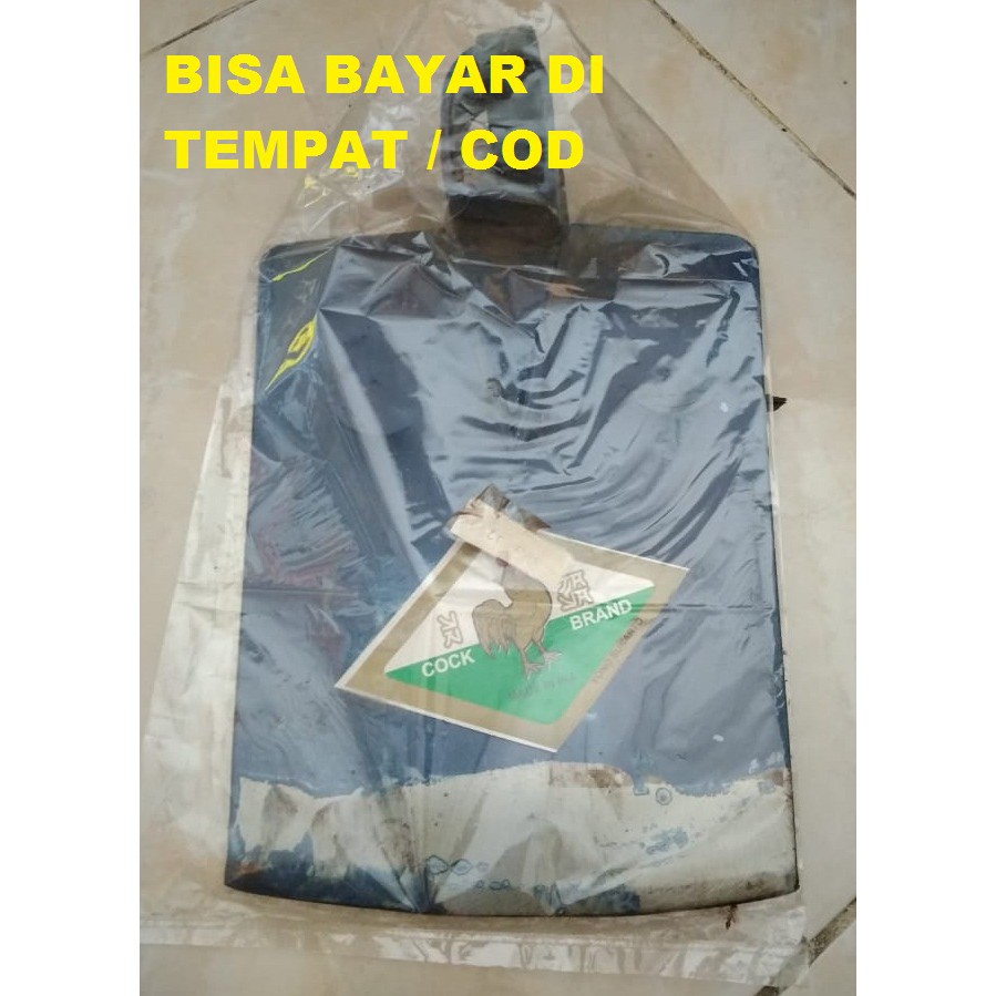 Pacul cap ayam jago asli Cangkul