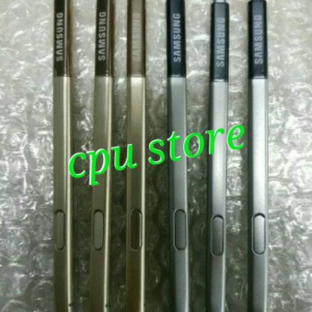 Stylus pen pen stylus Samsung Note 5 original.