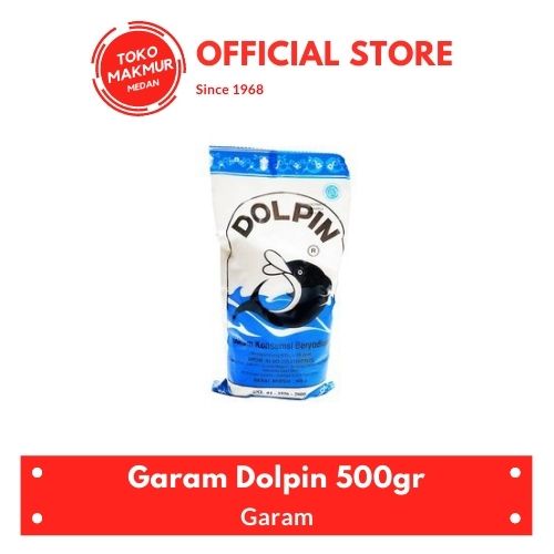 

GARAM DOLPIN 500 GR