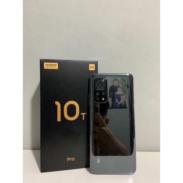 Mi 10T Pro 8/256 Gb