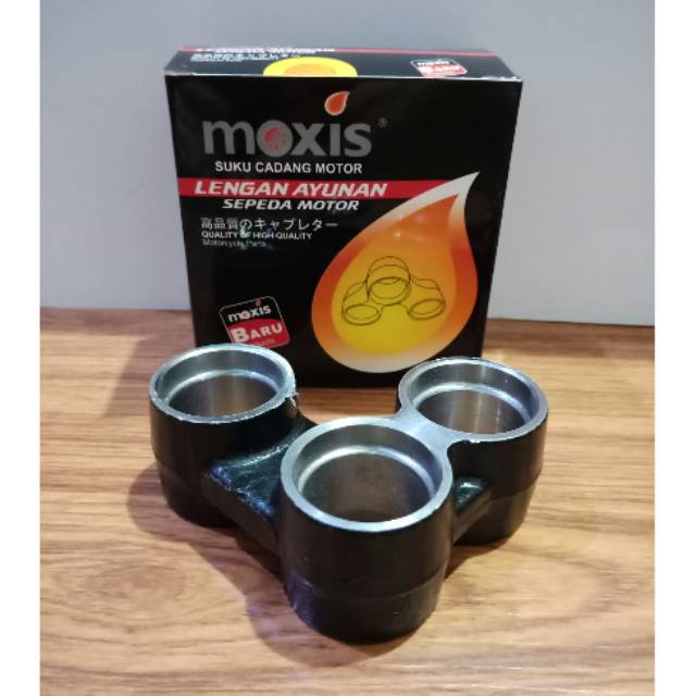 LENGAN AYUNAN VIXION OLD / VIXION NEW AYUNAN LENGAN VIXION NEW / VIXION OLD ARM RELAY SEGITIGA MOXIS