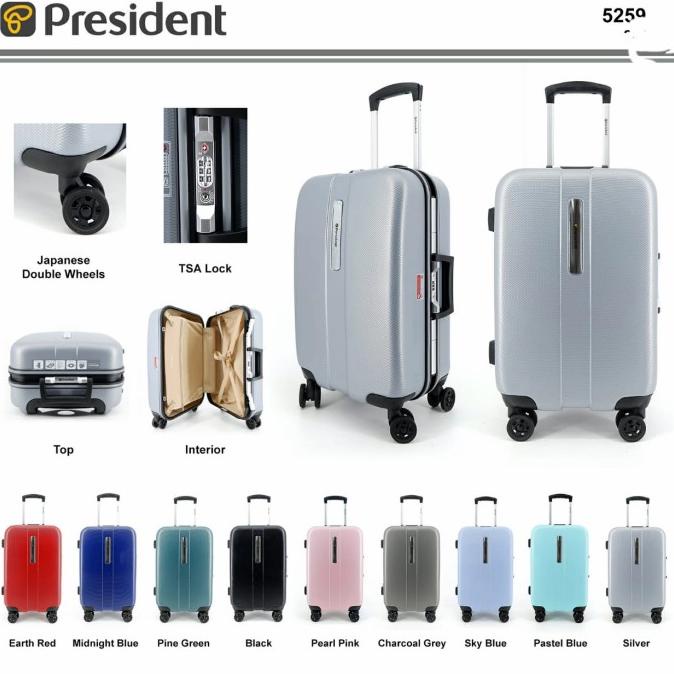 Koper president 24" ( 5259 )