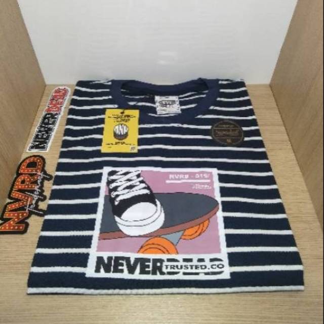 Thirs-t kaos original NEVERDEAD