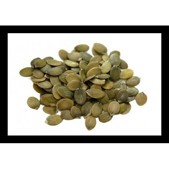 

STOK BARU! PUMPKIN SEEDS 1 KG TERMURAH