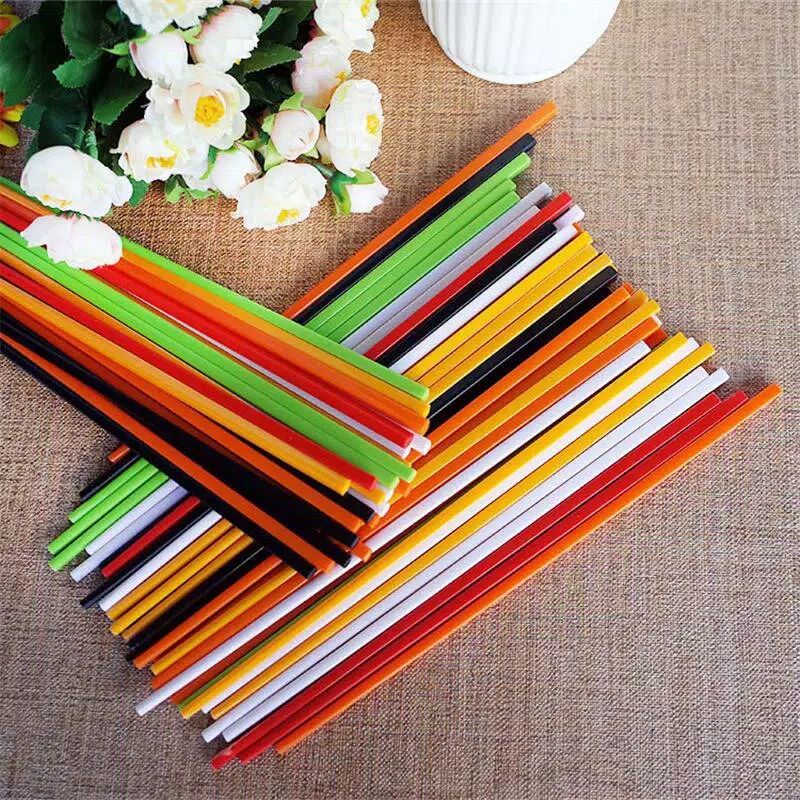 Sumpit Melamine Melamin 1Pack  isi 10