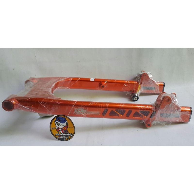 swing arm kawahara k2r rx king premium.