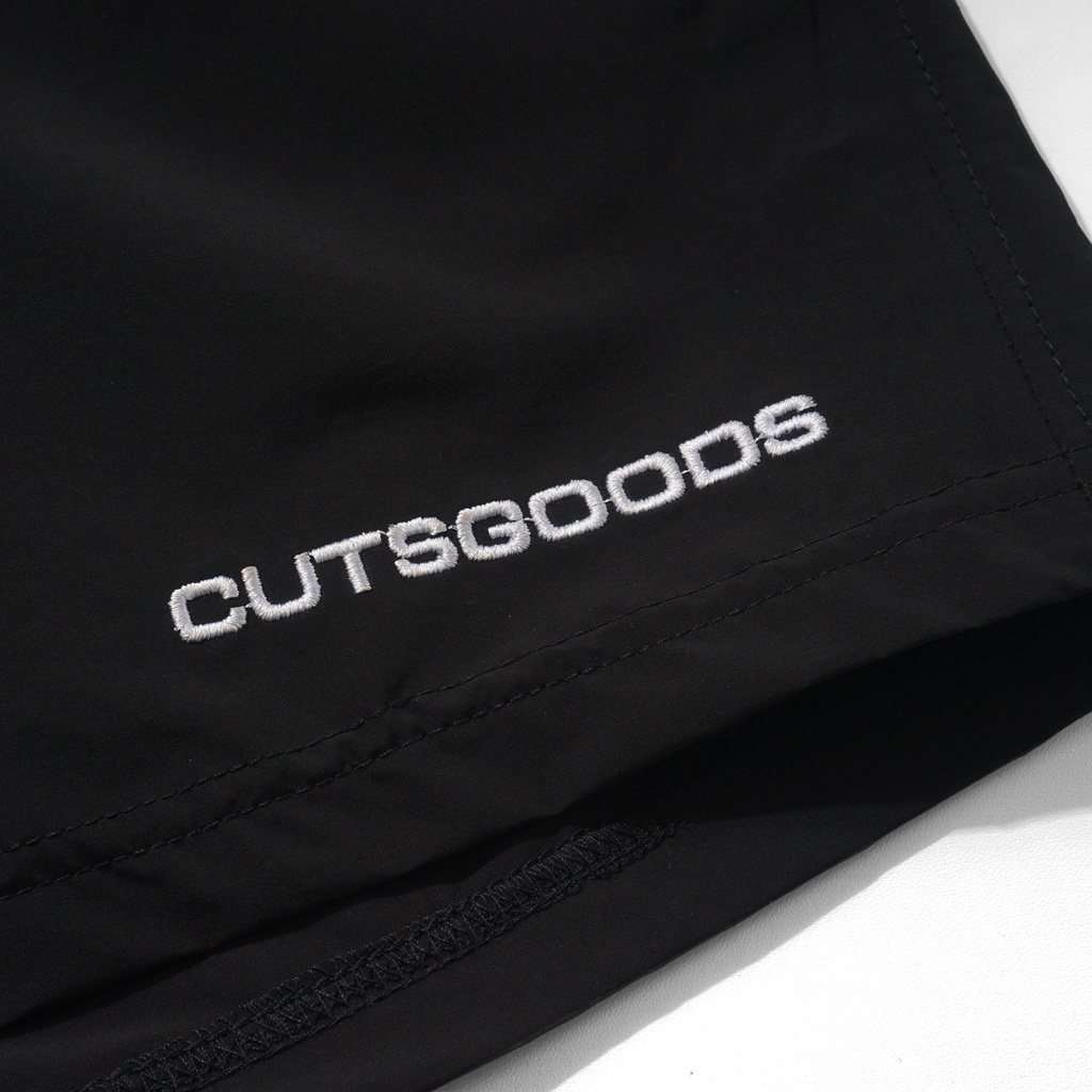 CUTS | WALKSHORT BOARDSHORT | AMO