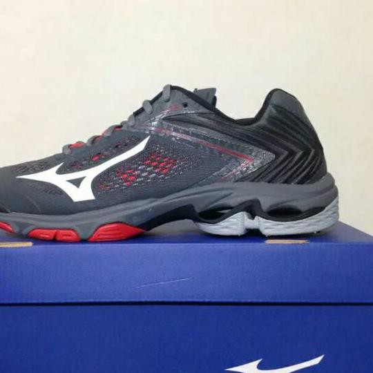 sepatu mizuno wave lightning 5