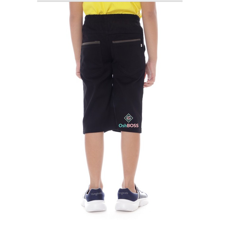 Celana Pendek Anak laki laki harian chinos murah umur 1-10 tahun-3