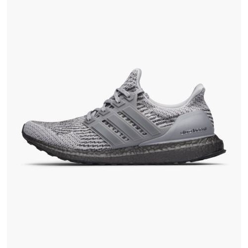 ultra boost triple gray