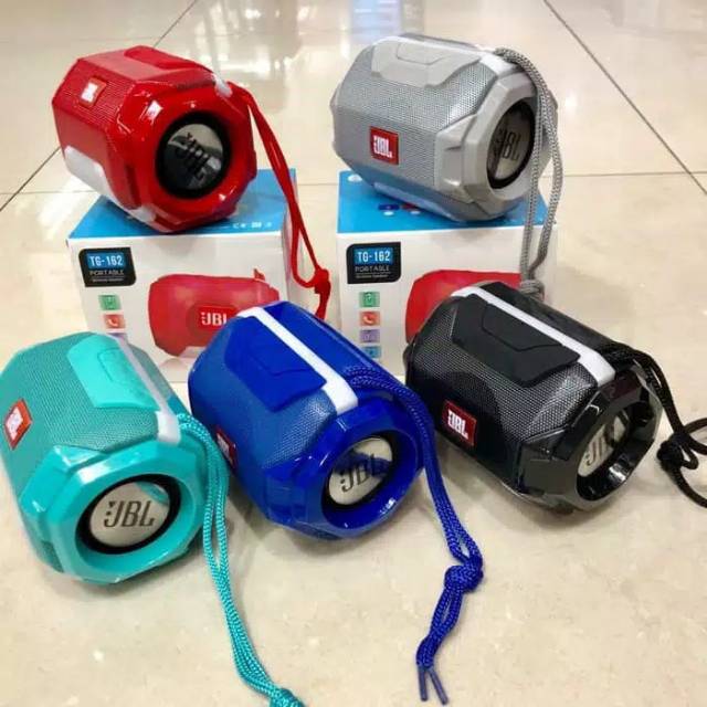 Speaker JBL TG 162