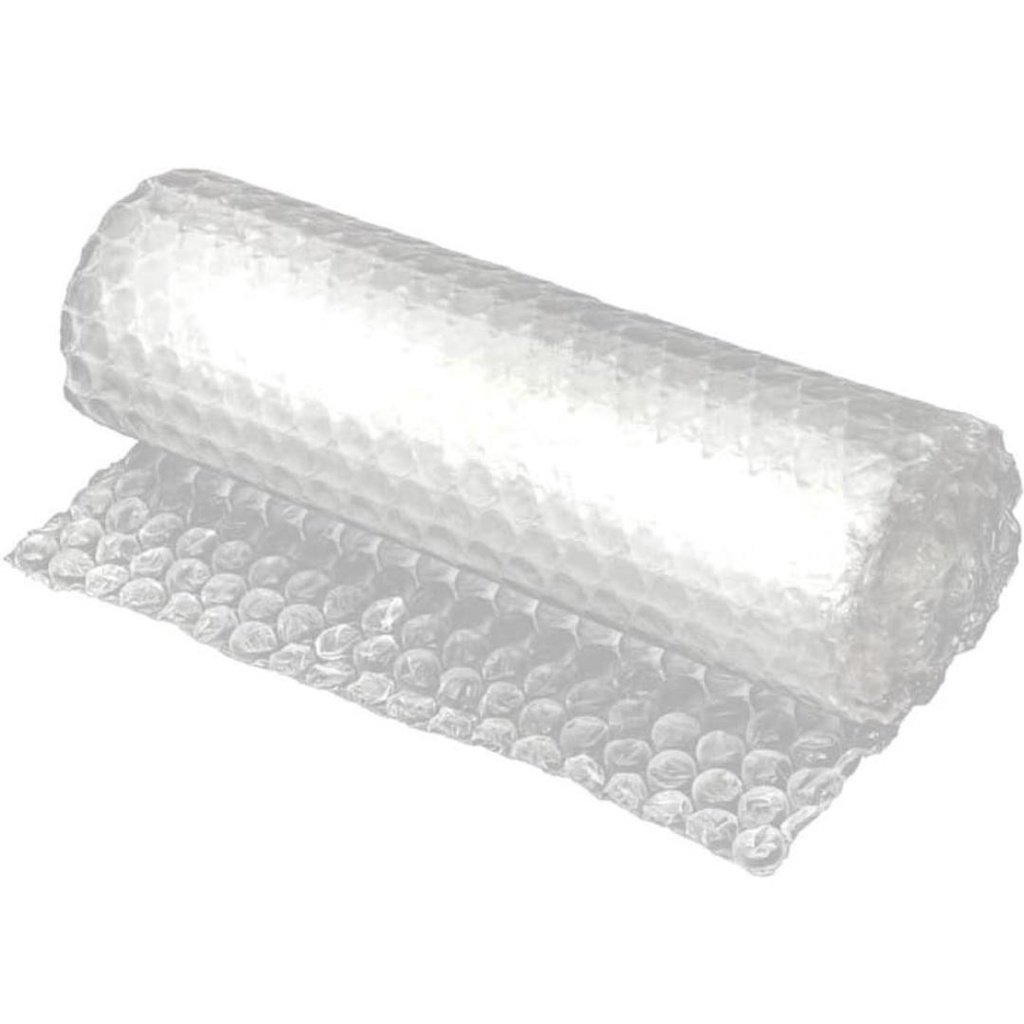 

Bubble Wrap Extra [Khusus Packing]
