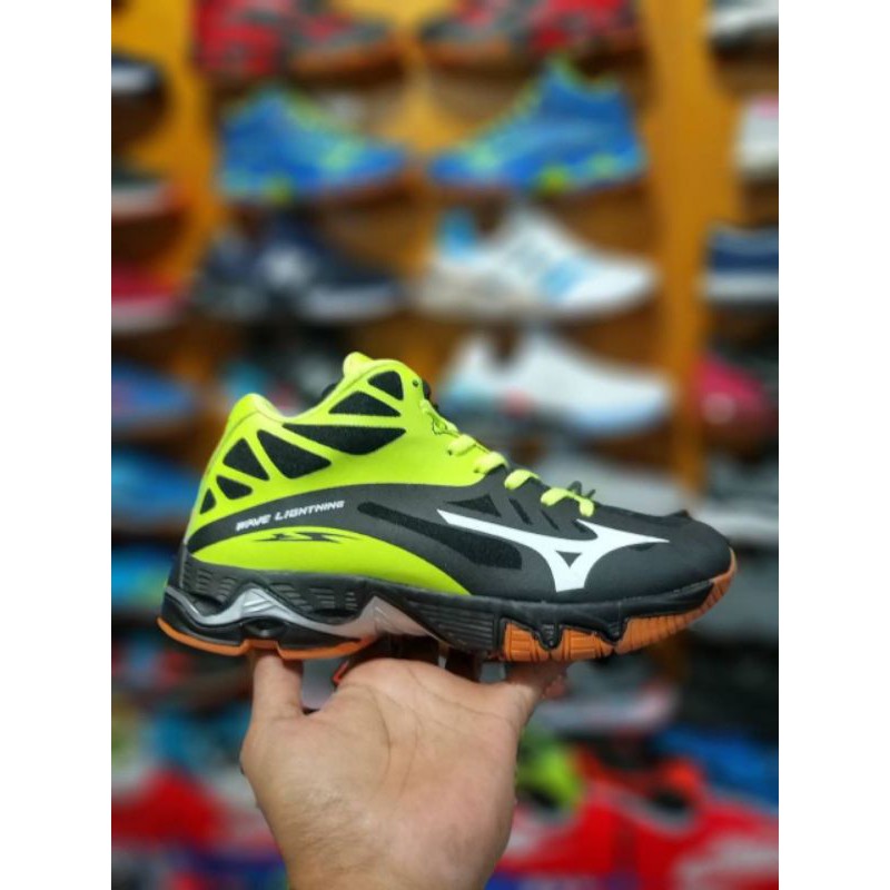 Sepatu Mizuno Wafe AsrVietnam Premium
