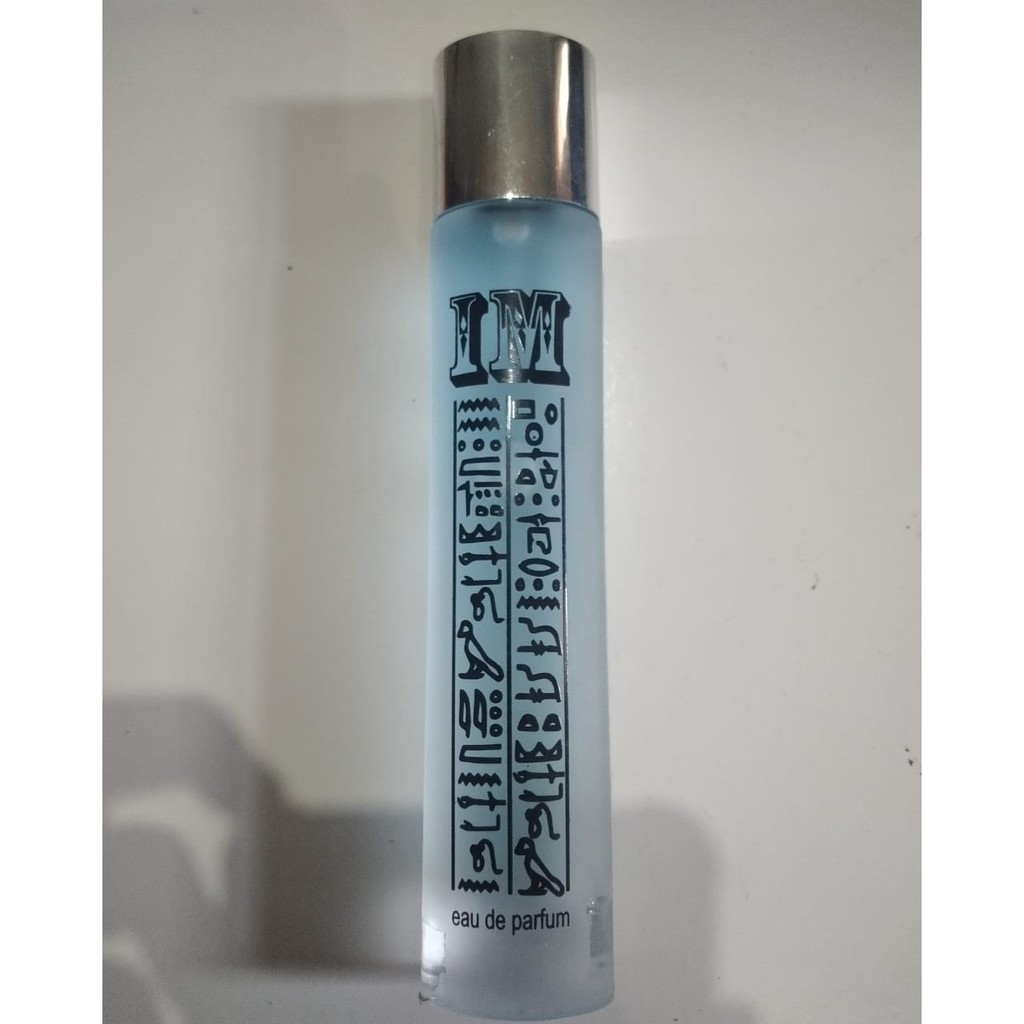 Im Parfum Raffi Ahmad original 35 ml