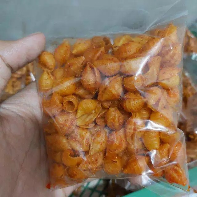 

Makaroni Kerang 60gr ®