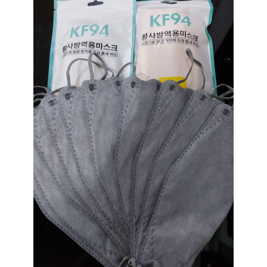 kf94 warna sachet 10pc