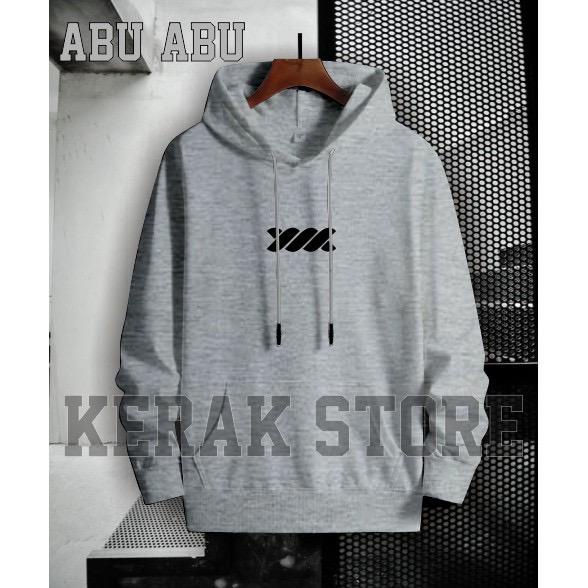 Sweater hoodie WADEZIG premium / jaket hoodie pria wanita distro / hoodie unisex / sweater hoodie full cotton tebal / sweater hoodie ukuran jumbo / jaket hoodie xxl