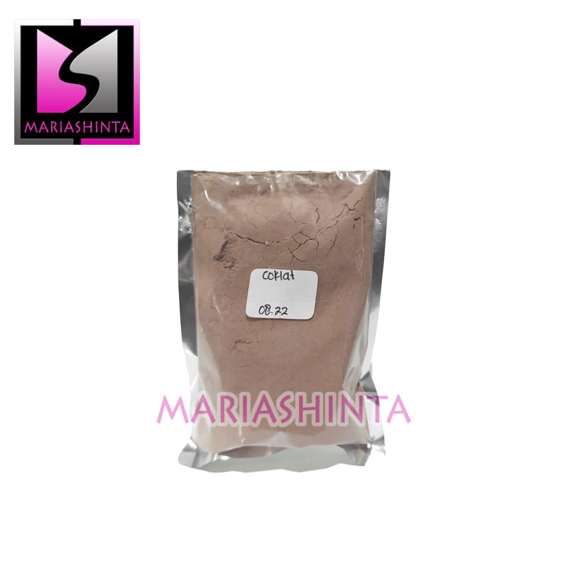 

50g Coklat Bumbu Tabur Premium Rasa Cokelat 50 g