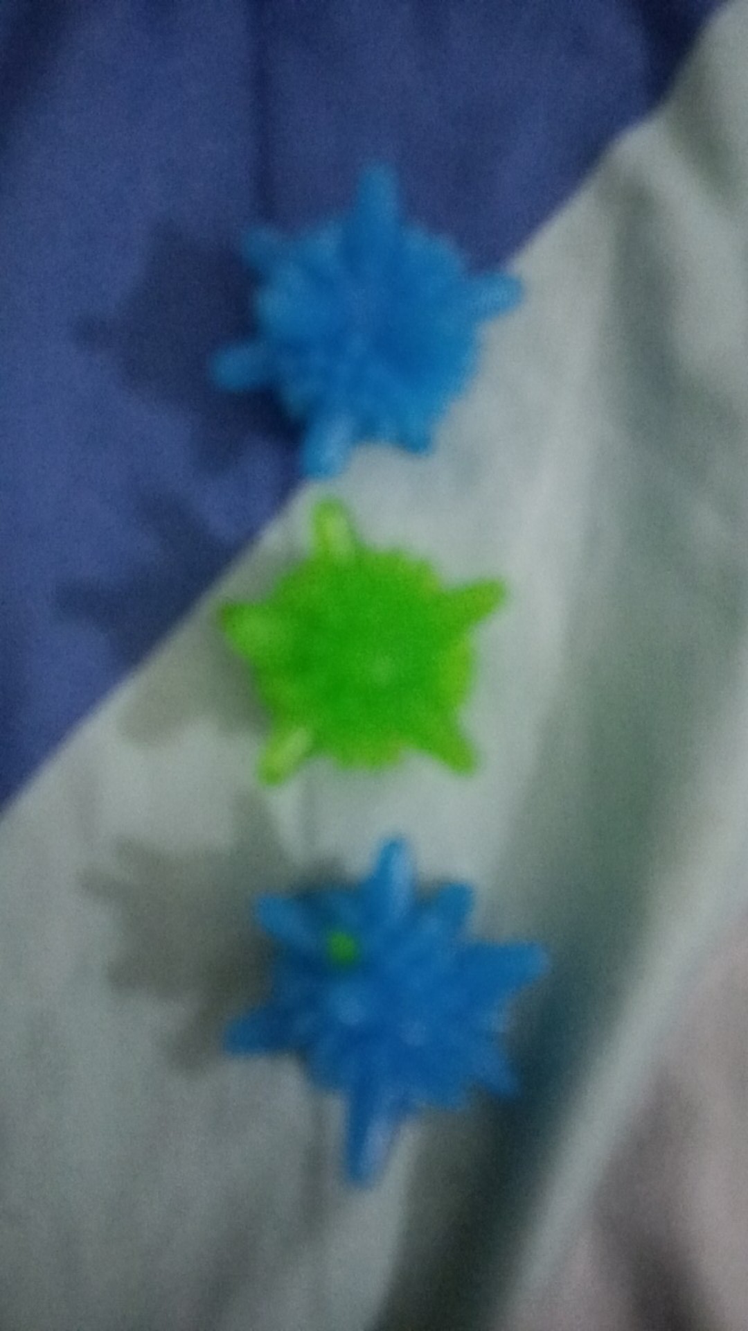 Bola Laundry Ajaib Dapat Dipakai Ulang Untuk Membersihkan Pakaian