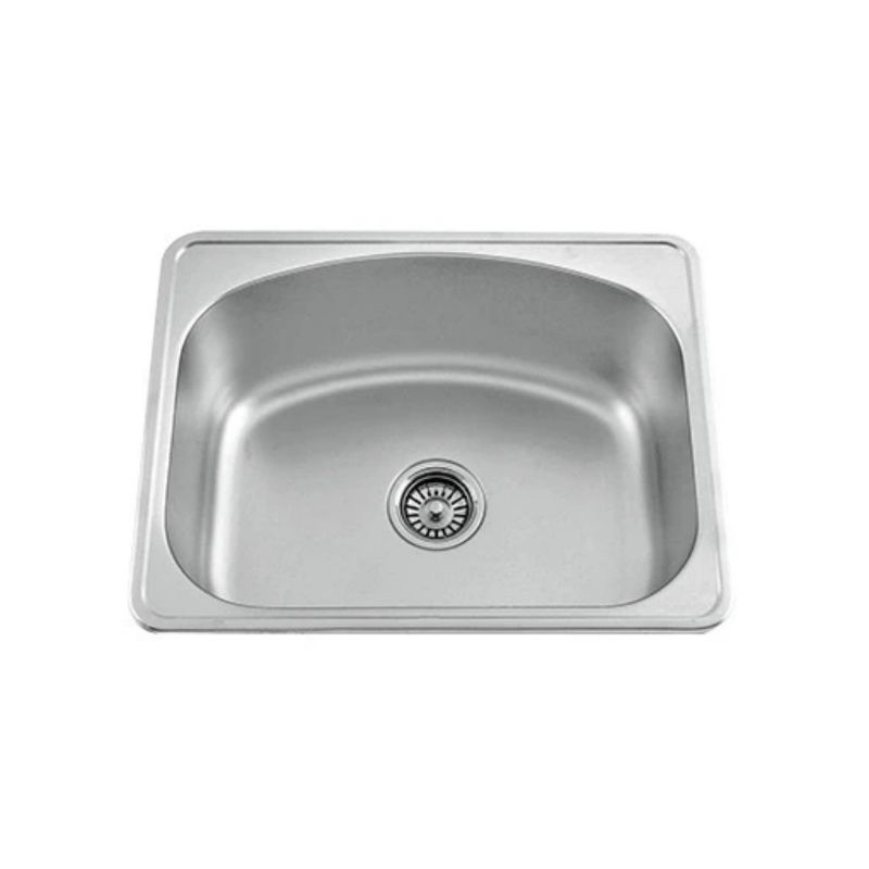 Sink Bak cuci piring Modena KS 4160 KS4160