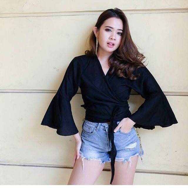 

Wrap To Black