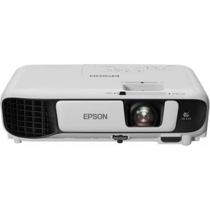 EPSON EB-W41 Proyektor WXGA 3600 Lumens Putih