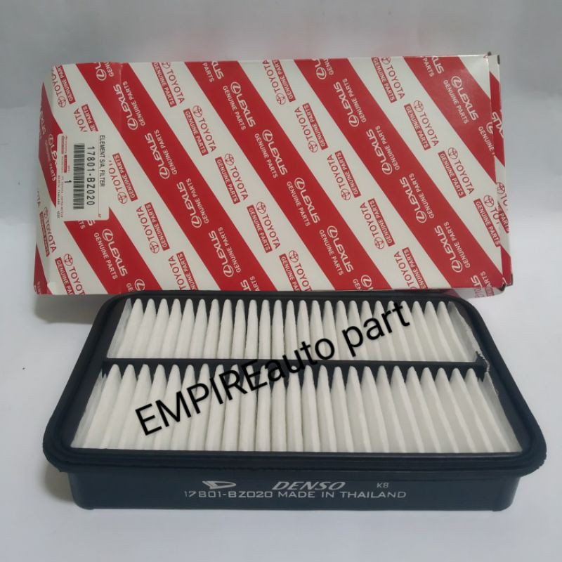 filter udara saringan udara Avanza/xenia
