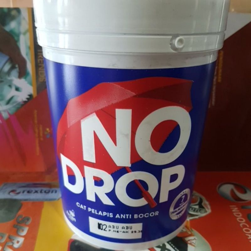 NO DROP 1kg 002