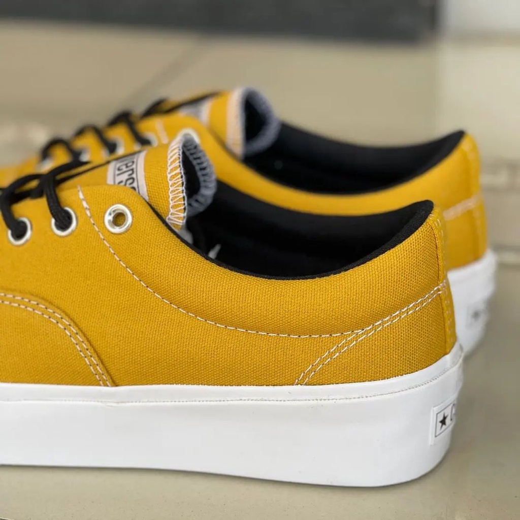 Converse Skid Grip CVO Ox Gold Dart