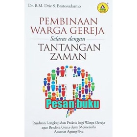 

Cuci Gudang Awal Tahun Buku Pembinaan Warga Gereja Selaras Dengan Tantangan Zaman Cuci Gudang Awal Tahun