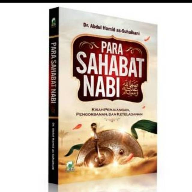 PARA SAHABAT NABI