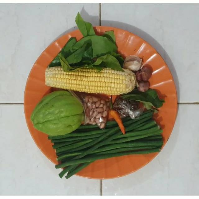 

Sayur Asem
