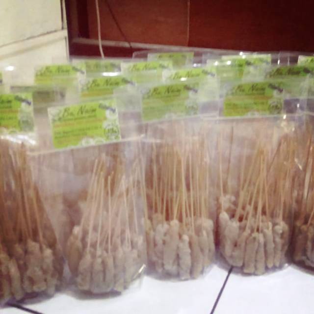 

Sempol ayam