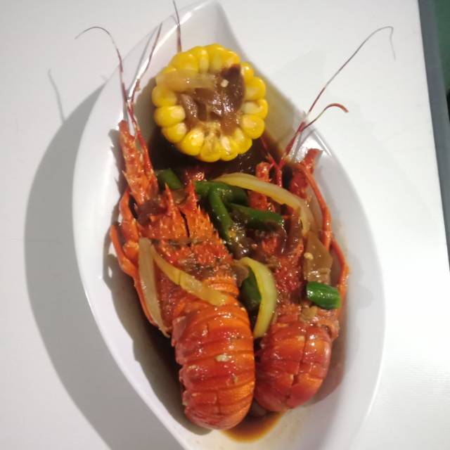 

Lobster