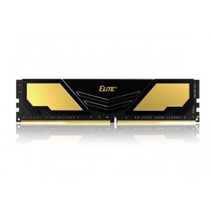 Memory (RAM) Team Elite 16GB DDR4 2666Mhz