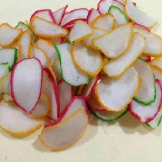 Jual Kerupuk Bawang Indonesia Shopee Indonesia