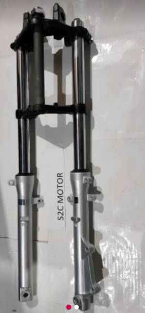 Shock Depan Assy Tiger Shopee Indonesia