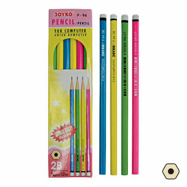 

Pensil Joyko P-94