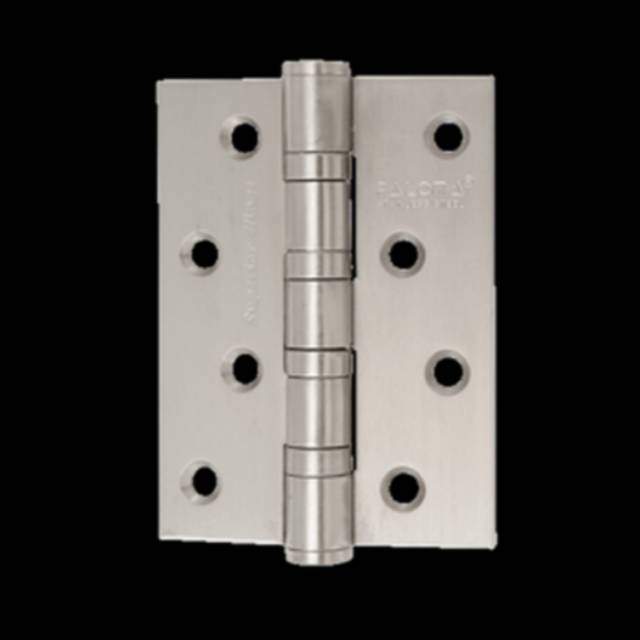 PALOMA BHP 305 BUTT HINGE ENGSEL PINTU  SPR 4&quot;X3&quot;X3MM 4BB STAINLESS