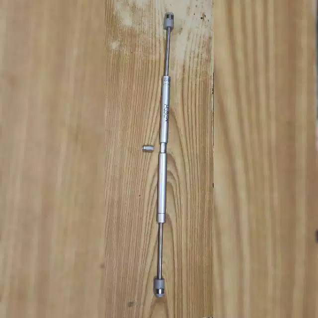 Sambungan Hidrolis Hidrolik Variasi Modif Kap Mesin Mobil Avanza Agya Innova Reborn Ayla Mobilio