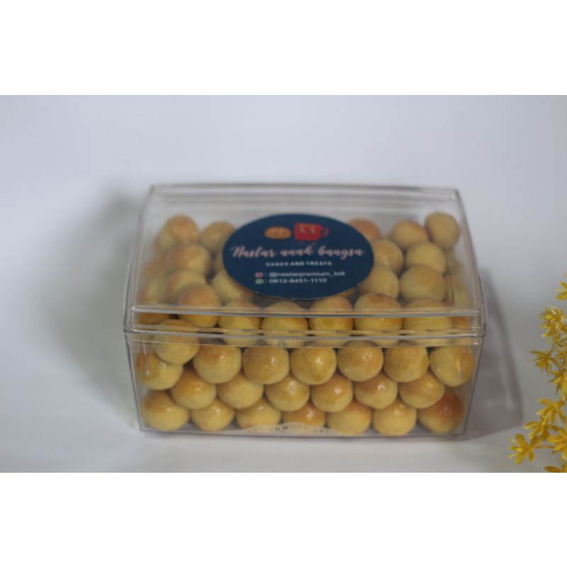 

NASTAR ANAK BANGSA 1kg