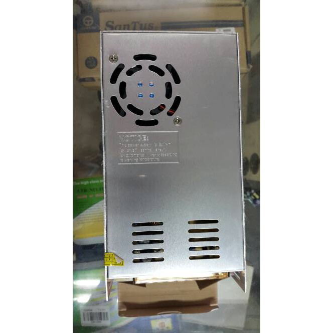 Power Supply Atau Trafo 30 Ampere 12 V
