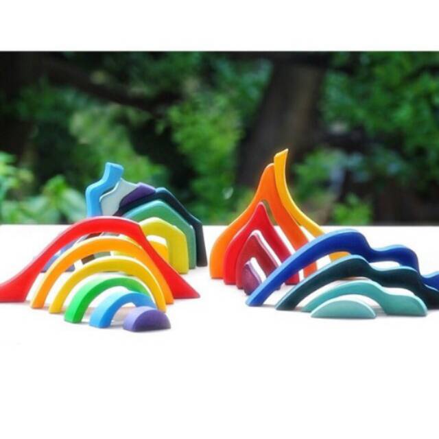 Elementry block grimms