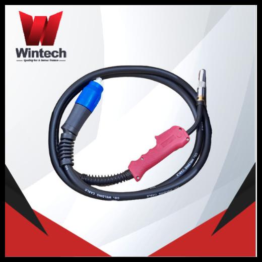 Stang Las Co, Co2 Pana Euro 350A Wintech