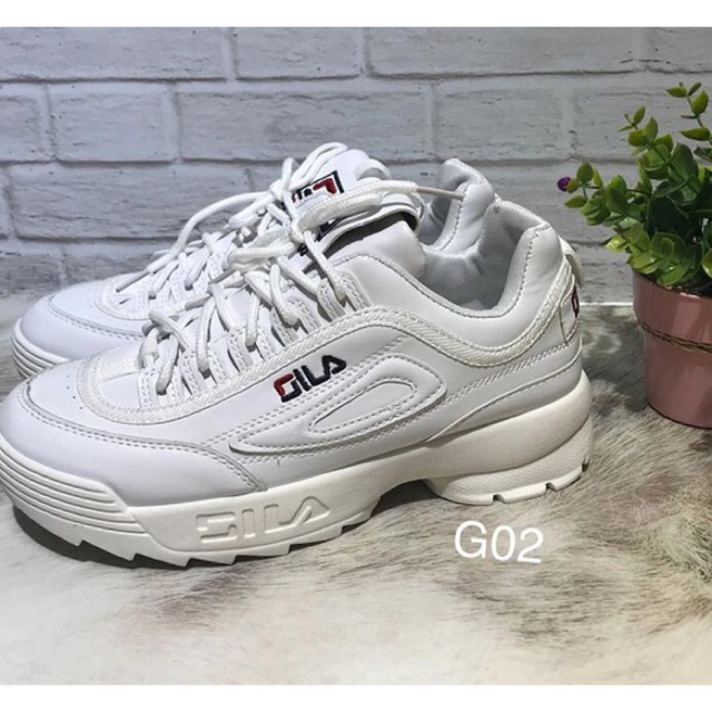 G02 SEPATU SPORT FASHION IMPORT