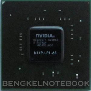 Chipset NVIDIA N11P-LP1-A3 REBALL