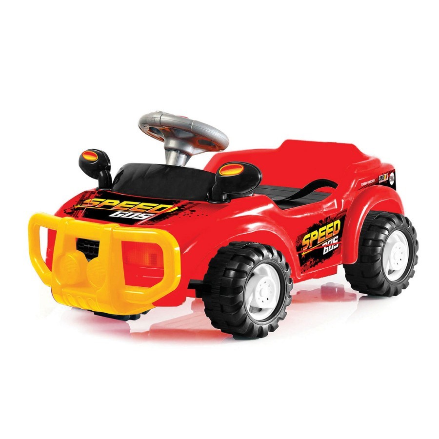 Mobil-Mobilan Anak SHP TOYS BBC 605 Cars (GOSEND/GRAB EXPRES READY)