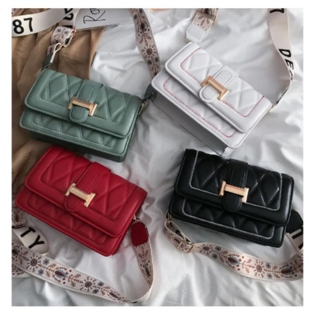 062, tas selempang wanita import tas fashion wanita tas import cantik termurah dan keren tas answer.id