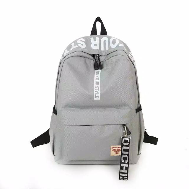 tas sekolah cewek cowok /tas ransel/tas anak sekolah