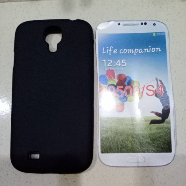 SOFTCASE SAMSUNG J6/S3/S4/S5/S8 PLUS